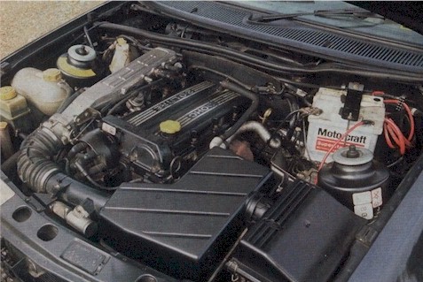 1990 Model